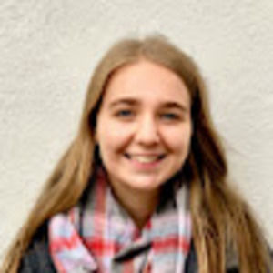 Meet your Posher, Lucy